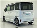 2023 Suzuki Spacia