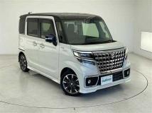 2023 Suzuki Spacia
