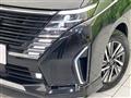 2023 Nissan Serena