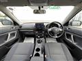 2008 Subaru Legacy B4