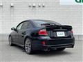 2008 Subaru Legacy B4