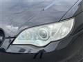 2008 Subaru Legacy B4