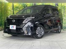 2024 Nissan Serena