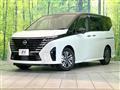 2023 Nissan Serena