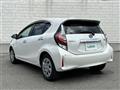 2018 Toyota AQUA
