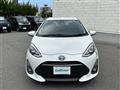 2018 Toyota AQUA