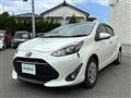 2018 Toyota AQUA