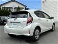 2018 Toyota AQUA