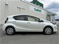 2018 Toyota AQUA