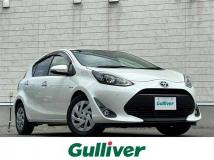2018 Toyota AQUA