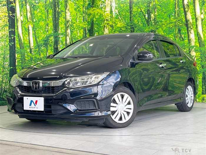 2018 Honda Grace
