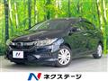 2018 Honda Grace