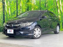 2018 Honda Grace