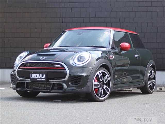 2019 BMW MINI