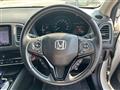 2017 Honda VEZEL