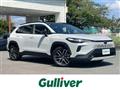2026 Toyota CorollaCross