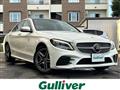 2019 Mercedes-Benz C-Class