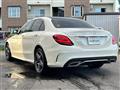 2019 Mercedes-Benz C-Class