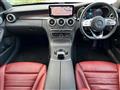 2019 Mercedes-Benz C-Class