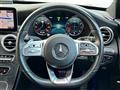2019 Mercedes-Benz C-Class