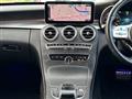 2019 Mercedes-Benz C-Class