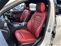 2019 Mercedes-Benz C-Class
