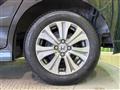 2014 Honda Freed