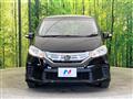 2014 Honda Freed
