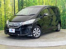2014 Honda Freed