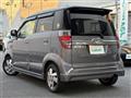 2010 Honda ZEST SPARK