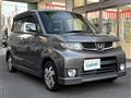 2010 Honda ZEST SPARK