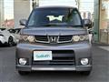 2010 Honda ZEST SPARK