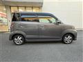 2010 Honda ZEST SPARK