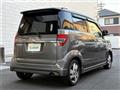 2010 Honda ZEST SPARK