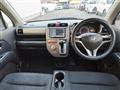 2010 Honda ZEST SPARK
