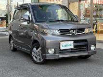 2010 Honda ZEST SPARK