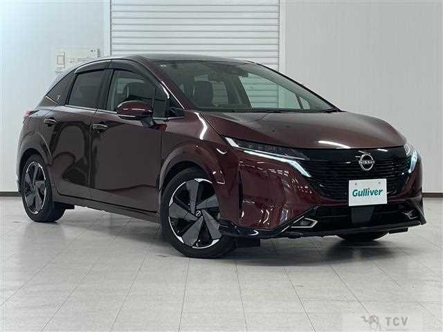 2021 Nissan Nissan Others