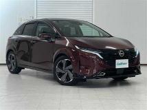 2021 Nissan Nissan Others