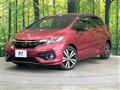 2017 Honda Fit Hybrid