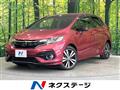 2017 Honda Fit Hybrid