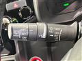 2017 Honda Fit Hybrid