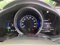 2017 Honda Fit Hybrid