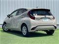 2021 Toyota AQUA