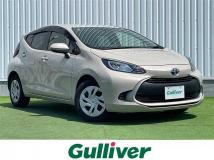 2021 Toyota AQUA