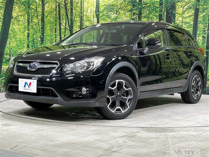 2013 Subaru Subaru Others