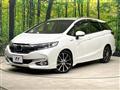 2018 Honda Shuttle