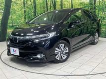 2019 Honda Shuttle