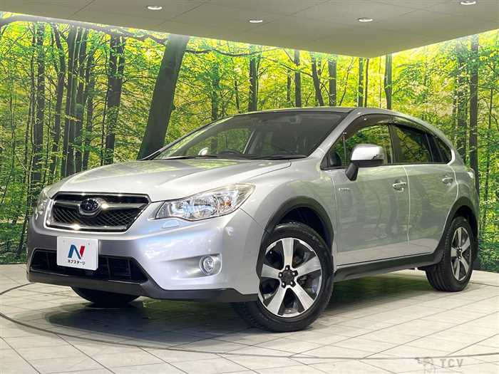 2013 Subaru Subaru Others