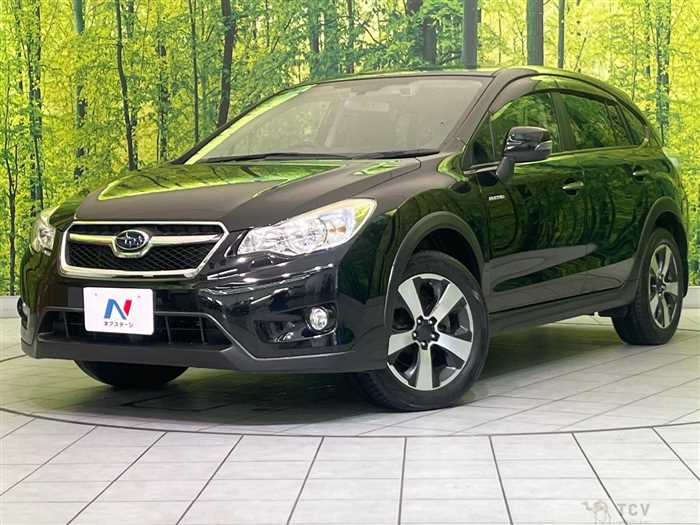 2014 Subaru Subaru Others