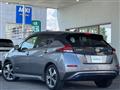2022 Nissan Leaf